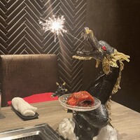 牛牛 西麻布 総本店 - 