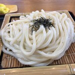 手打ちうどん つるや - 