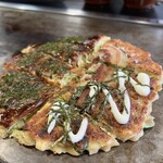 Okonomiyaki Koshou - 