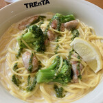 トレンタ - 料理写真: