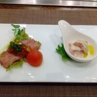 神戸ステーキハウス 和豪 - 