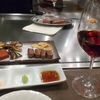 神戸ステーキハウス 和豪 - 