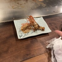ステーキハウス 吉池 - 