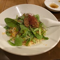 個室中華 頤和園 溜池山王店 - 