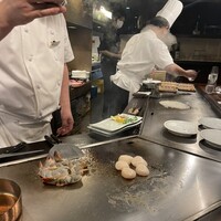 ステーキハウス 吉池 - 
