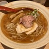 焼きあご塩らー麺 たかはし アトレ川崎店