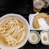讃岐うどん 白庵