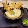 純愛うどん なでしこ
