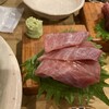 もつとマグロ Tunaがる 横浜ドリームランド店