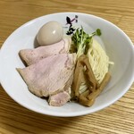 麺屋 しん蔵 - 