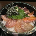 産直鮮魚と日本酒 Uo魚 - 