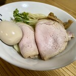 麺屋 しん蔵 - 