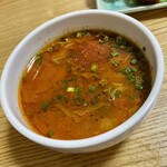 麺屋 しん蔵 - 