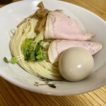 麺屋 しん蔵 - 