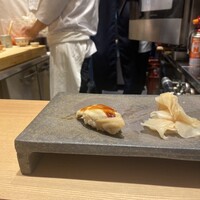 新宿 鮨 ふくじゅ - 