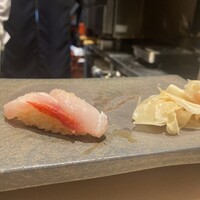 新宿 鮨 ふくじゅ - 