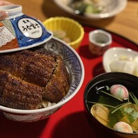 炭焼うな富士 白壁別邸 - 