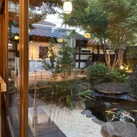 炭焼うな富士 白壁別邸 - 