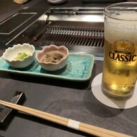 焼肉割烹 愛子 - 