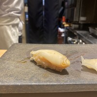 新宿 鮨 ふくじゅ - 