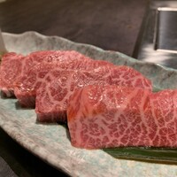 焼肉割烹 愛子 - 