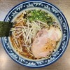 麺屋 黒船 - 