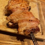 Yakitori Masakichi - 