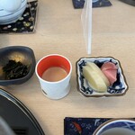 日本料理 華の縁 - 