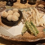 Shusou Izakaya Kishu - 