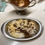 かれーの店 うどん  - 