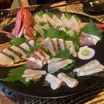 Shusou Izakaya Kishu - 