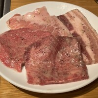ビーフキッチン 恵比寿店 - 
