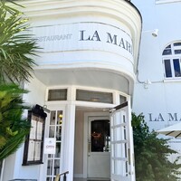 レストラン ラ・マーレ - 
