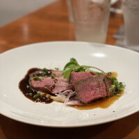 リストランテ野呂 - 