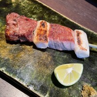 牛肉寿司 きんたん - 