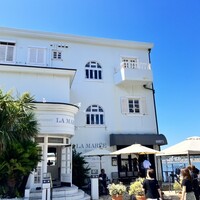 レストラン ラ・マーレ - 