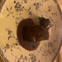 レストラン シェ・リュイ - 