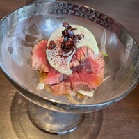 牛肉寿司 きんたん - 