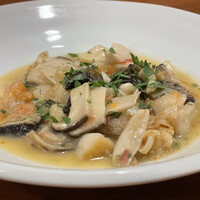 リストランテ野呂 - 