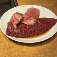 ビーフキッチン 恵比寿店 - 