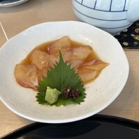 日本料理 華の縁 - 