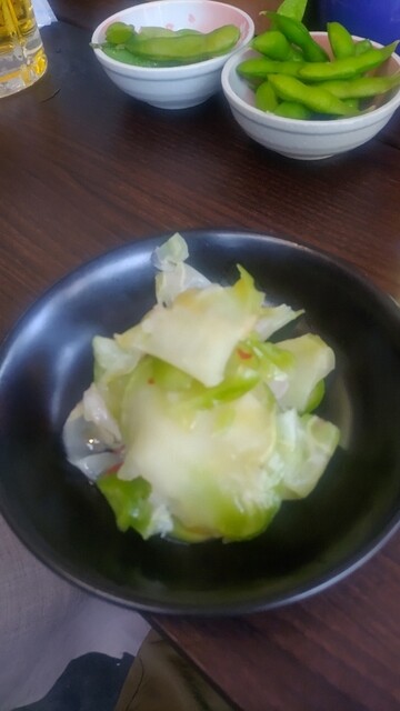 パオズ - 帯広（居酒屋）の写真