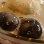 ヤマノイエ - 料理写真: