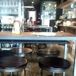 マンチズ バーガー シャック - 