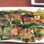 KOKO - スタミナチヂミ