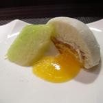 サーレ・ペペ - ドルチェ