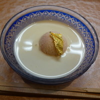 くすたろう - スープ