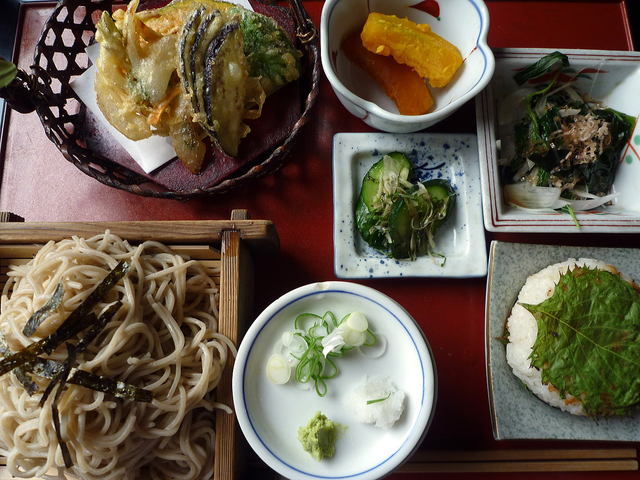 絹の路 &ndash; 南福島（麺類）｜福島市の本格ラーメン店