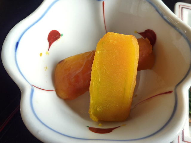 絹の路 - 南福島（麺類）の写真