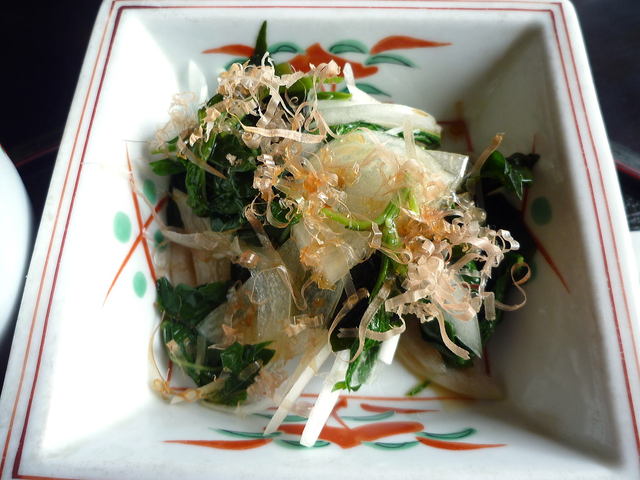 絹の路 - 南福島（麺類）の写真